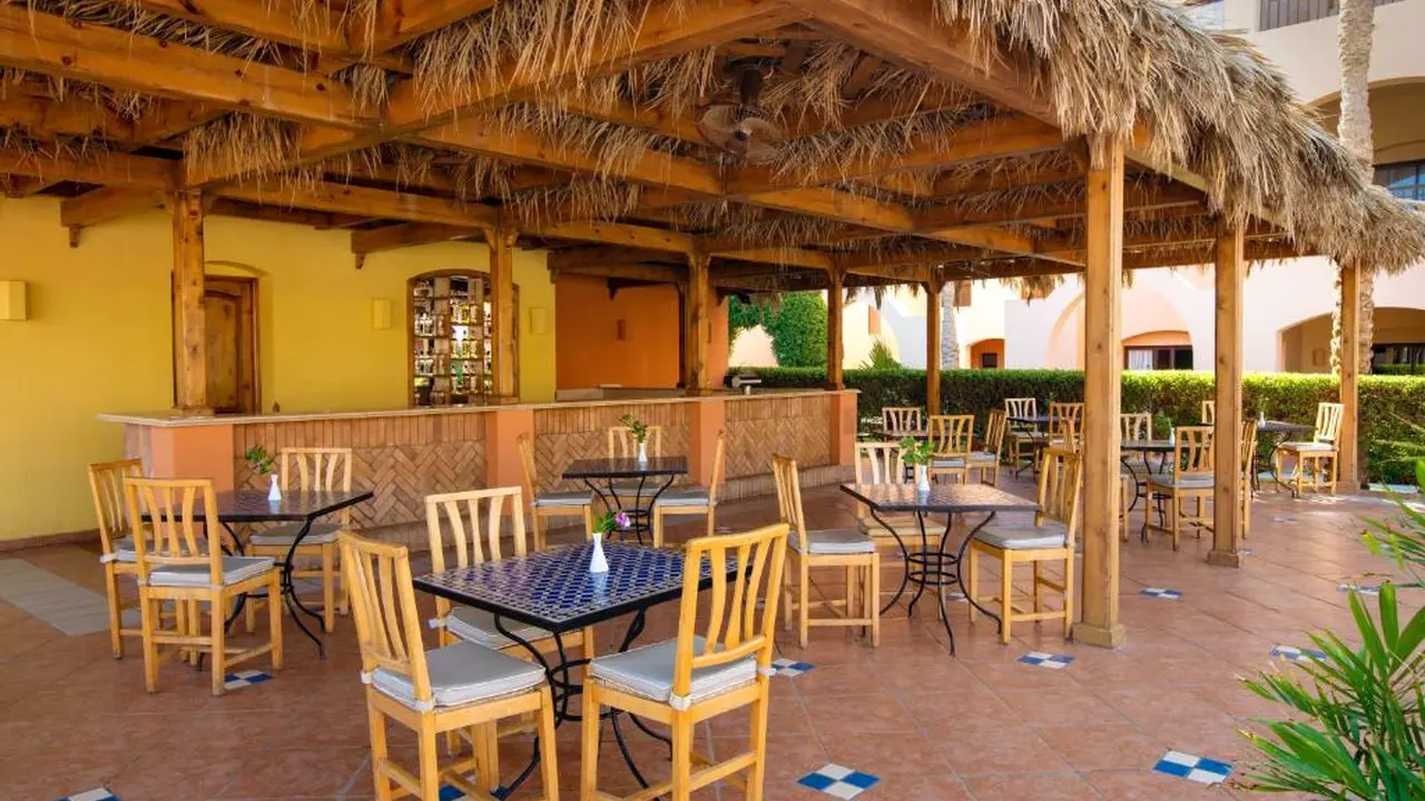 Hotel Jaz Neo Saraya Palms - Makadi Bay